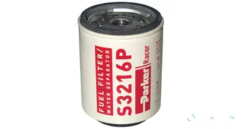 Élément Spin-on 57 l