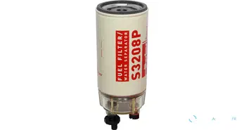 Élément spin-on 115 l + bol en plastique