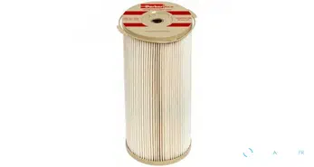 Filtre à turbine