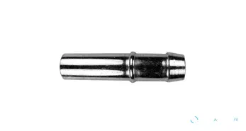 Raccord droit 8 mm pour tuyau (à l’unité)