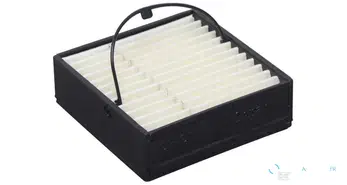 Élément filtrant 00530