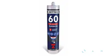 Zettex MS 60 Superior