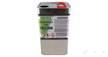 Zettex S30 Easycontact