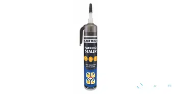 Zettex Packing Sealer (joint liquide)