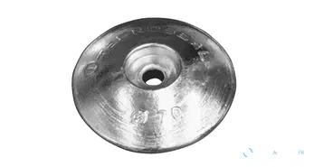 Anode de safran