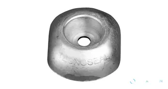 Anode de safran