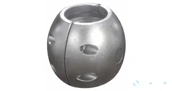 Anode de boulon