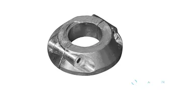 Anode Max Prop Saildrive