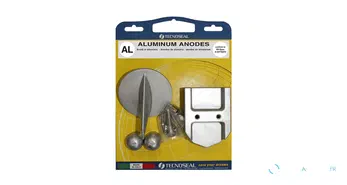 Kit Mercruiser Alpha One Generation One