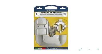 Kit Mercruiser Alpha One Generation Two