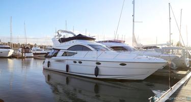 Fairline  46