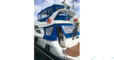 Fairline  46