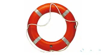 Bouée de sauvetage