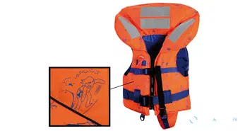 Gilet de sauvetage 150N