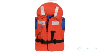 Gilet de sauvetage 150N