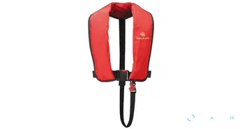 Gilet de sauvetage 150N
