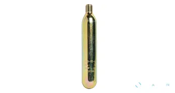 Bouteille de gaz