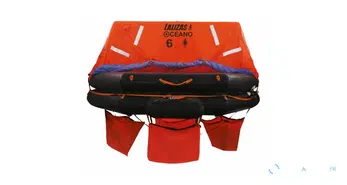 Radeau de survie Lalizas