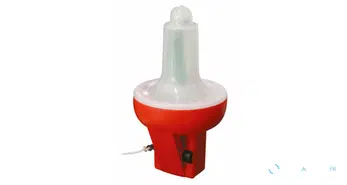 Lalizas feu de bouée de sauvetage Solas / MED