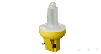 Lalizas lampe de bouée de sauvetage Solas / MED-ATEX/IECEx