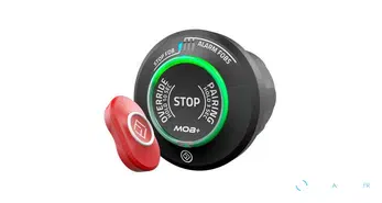 MOB+ Basepack (xHUB gris + xFOB)