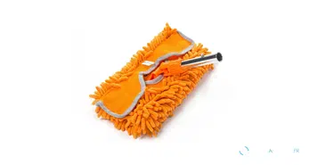 gant de lavage Deckmate