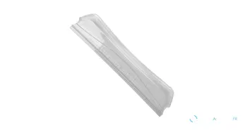 Deckmate flex water blade