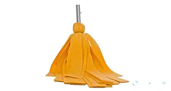 Deckmate mop sec
