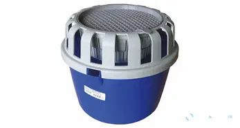 Absorbeurs d'humidité