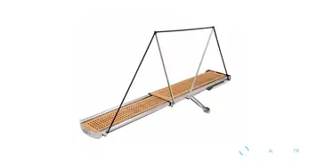 Passerelle 20