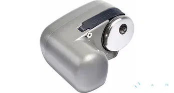 Quick Genius GP2 2000 sans tambour