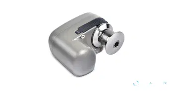Quick Genius GP2 2000 avec tambour