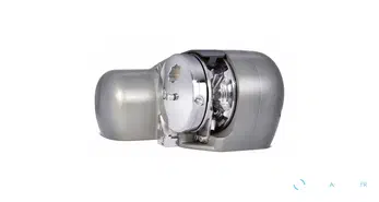 Quick Genius GP2 1500 Freefall