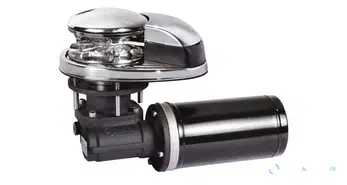 Guindeau Quick type Prince DP2