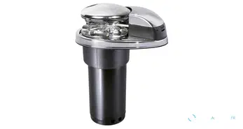 Guindeau Quick type Prince DP2E