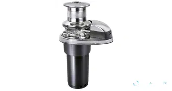 Guindeau Quick type Prince DP2E