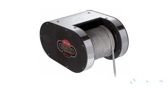 Quick PTR 1000 DC