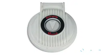 Quick voetschakelaar Mod.900