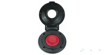 Quick voetschakelaar Mod.900