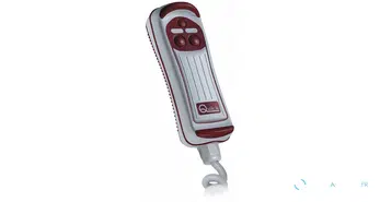 Quick portable type HRC 1002