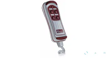 Télécommande portable Quick type HRC 1004
