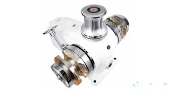 Lofrans Super Ercole Type B