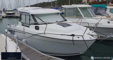 Jeanneau Merry Fisher 695 Sport Serie 2