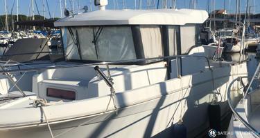 Jeanneau Merry Fisher 855 Marlin