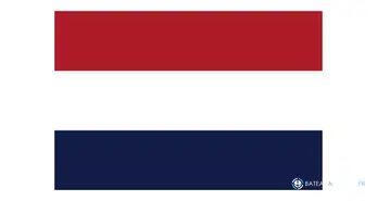 Ancien drapeau néerlandais