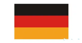 Pavillon allemand