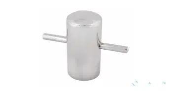 Taquet d’amarrage inox 304