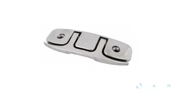 Béquille de remorque