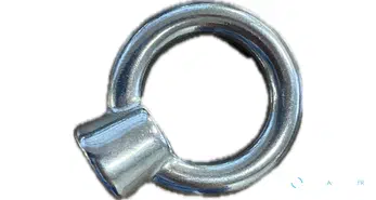 Anneau de levage à filetage intérieur