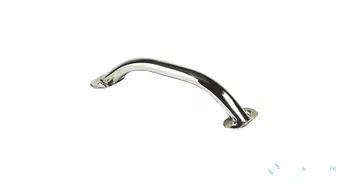 Balustrade de filières en inox 316